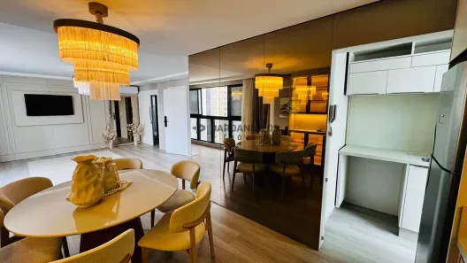 Apartamento com 3 Quartos à venda, 111m² no Centro, Balneário Camboriú