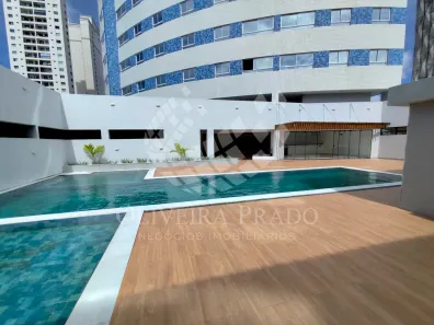Apartamento com 2 Quartos para alugar, 10m² no Tirol, Natal