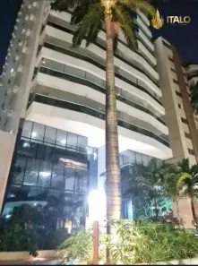 Apartamento com 4 Quartos à venda, 155m² no Praia da Costa, Vila Velha
