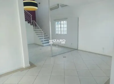 Sala Comercial para alugar, 300m² no Jardim Paraíso, São José dos Campos