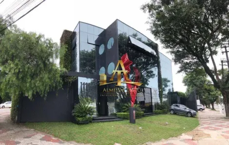 Prédio Comercial para alugar, 650m² no Jardim Everest, São Paulo