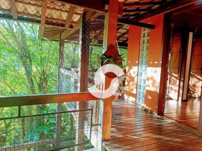 Casa com 6 Quartos à venda, 380m² no São Francisco, Niterói