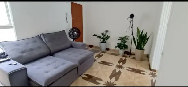Apartamento com 2 Quartos à venda, 40m² no Serra Verde (Venda Nova), Belo Horizonte