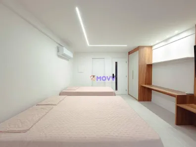 Apartamento com 1 Quarto à venda, 31m² no Icaraí, Niterói