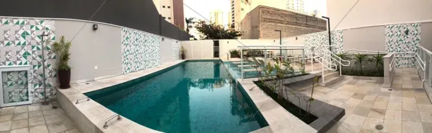 Apartamento com 2 Quartos à venda, 67m² no Vila Azevedo, São Paulo