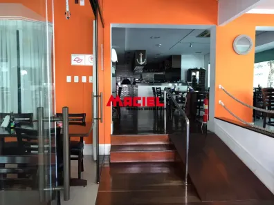 Prédio Comercial à venda, 645m² no Vila Adyana, São José dos Campos