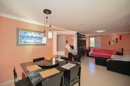 Apartamento com 3 Quartos à venda, 97m² no Vila Prel, São Paulo