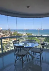 Apartamento com 1 Quarto à venda, 52m² no Barra da Tijuca, Rio de Janeiro