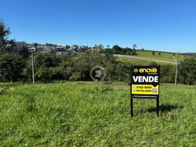Lote/Terreno à venda, 411m² no Encosta do Sol, Estância Velha
