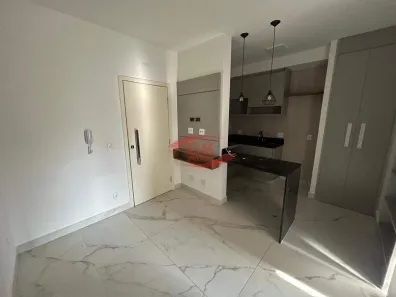 Apartamento com 1 Quarto para alugar, 38m² no Estoril, Belo Horizonte