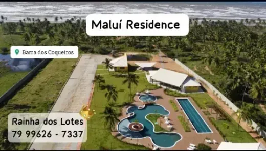 Lote/Terreno à venda, 240m² no , Barra dos Coqueiros