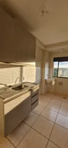 Apartamento com 2 Quartos para alugar, 42m² no Jardim Santa Cecília, Ribeirão Preto
