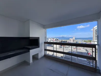 Apartamento com 3 Quartos à venda, 137m² no Campinas, São José