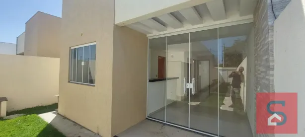 Casa com 2 Quartos à venda, 150m² no Guriri, Cabo Frio
