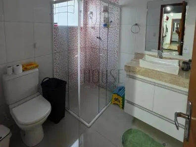 Casa de Condomínio com 3 Quartos à venda, 162m² no Wanel Ville, Sorocaba
