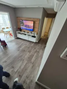 Apartamento com 3 Quartos à venda, 101m² no Quinta da Paineira, São Paulo