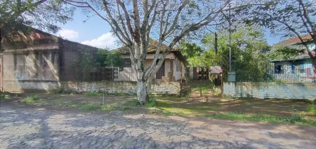 Lote/Terreno à venda, 10m² no Rio Branco, São Leopoldo