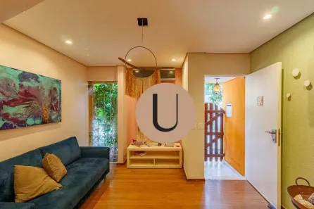 Casa com 2 Quartos à venda, 91m² no Paraíso, São Paulo