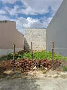 Lote/Terreno à venda, 150m² no Parque Barnabé, Indaiatuba