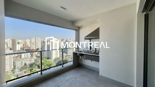 Apartamento com 2 Quartos à venda, 91m² no Perdizes, São Paulo