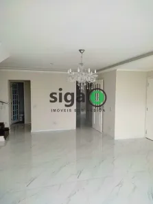 Apartamento com 4 Quartos para alugar, 300m² no Vila Pompéia, São Paulo