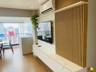 Apartamento com 3 Quartos à venda, 94m² no Tatuapé, São Paulo