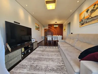 Apartamento com 3 Quartos à venda, 84m² no Vila Guarani, Jundiaí