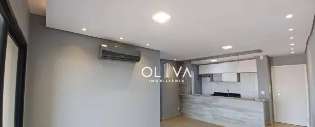 Apartamento com 2 Quartos à venda, 71m² no Vila Nossa Senhora do Bonfim, São José do Rio Preto