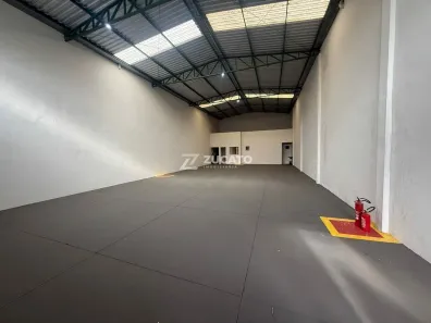 para alugar, 250m² no Bom Retiro, Uberaba