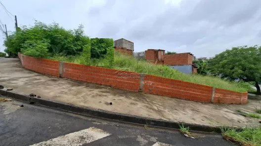 Lote/Terreno à venda, 275m² no Parque Residencial São Clemente, Monte Mor