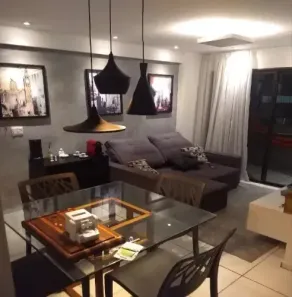 Apartamento com 3 Quartos à venda, 57m² no Madalena, Recife