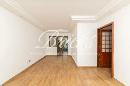 Apartamento com 3 Quartos à venda, 95m² no Indianópolis, São Paulo