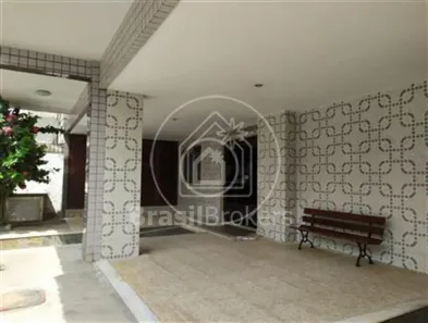 Apartamento com 2 Quartos à venda, 97m² no Vila Valqueire, Rio de Janeiro