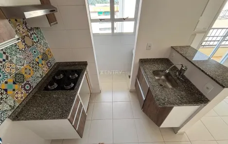 Apartamento com 2 Quartos à venda, 9451m² no Chácara Segre, Jundiaí