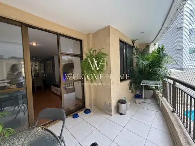 Apartamento com 3 Quartos à venda, 95m² no Santa Rosa, Niterói