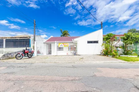 Casa com 3 Quartos à venda, 453m² no Sítio Cercado, Curitiba