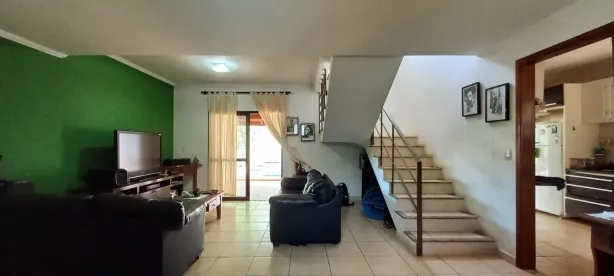 Casa de Condomínio com 3 Quartos à venda, 171m² no Jardim Botânico, Ribeirão Preto