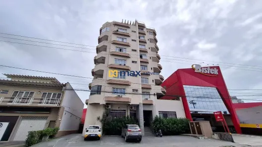 Apartamento com 3 Quartos à venda, 163m² no São João, Itajaí