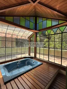 Apartamento com 2 Quartos à venda, 260m² no Cosme Velho, Rio de Janeiro