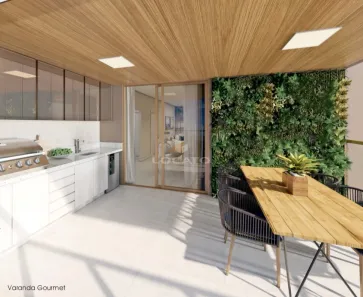 Apartamento com 3 Quartos à venda, 205m² no Jardim Glória, Juiz de Fora