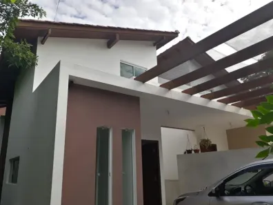 Casa com 2 Quartos à venda, 80m² no São João do Rio Vermelho, Florianópolis