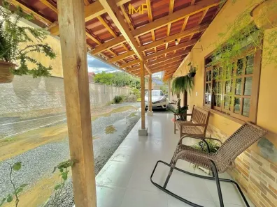 Casa com 3 Quartos à venda, 118m² no Quintino, Timbó