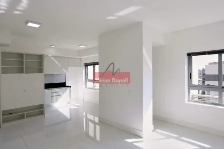 Apartamento com 1 Quarto à venda, 44m² no Savassi, Belo Horizonte