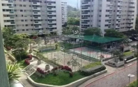 Apartamento com 3 Quartos à venda, 85m² no Barra Olímpica, Rio de Janeiro