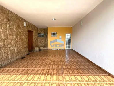 Sobrado com 4 Quartos à venda, 264m² no Jardim Proença I, Campinas