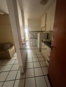 Kitnet com 1 Quarto para alugar, 29m² no Jardim Paulista, Ribeirão Preto