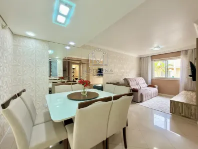 Casa de Condomínio com 3 Quartos à venda, 120m² no Boqueirão, Curitiba