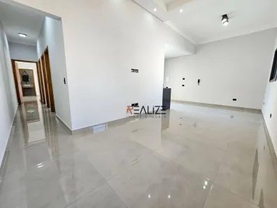 Casa com 3 Quartos à venda, 99m² no Jardim Bom Sucesso, Indaiatuba
