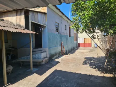 Lote/Terreno à venda, 360m² no Industrial Itaú, Contagem
