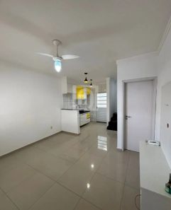 Casa de Condomínio com 2 Quartos à venda, 60m² no Caguassu, Sorocaba